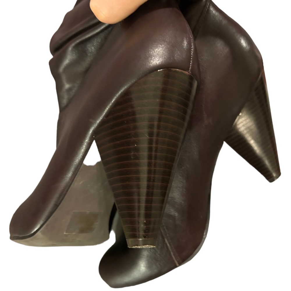 Authentic Jessica Simpson Boots - Picture 5 of 8
